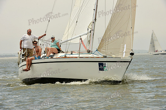 2015 Charleston Race Week B 204