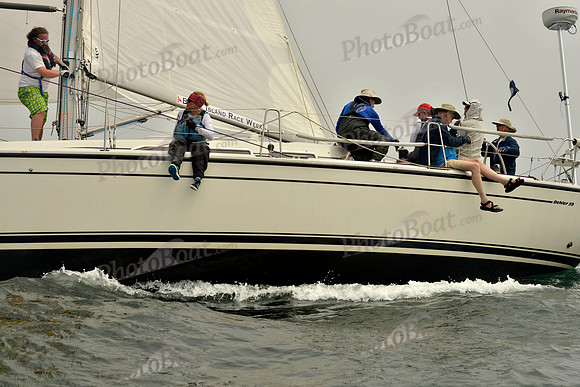 2017 Block Island Race Week C_0779