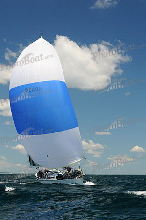 2012 Newport Bermuda 2475