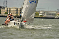 2018 Charleston Race Week A_2373