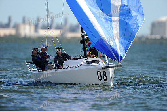 2014 J70 Winter Series B 235