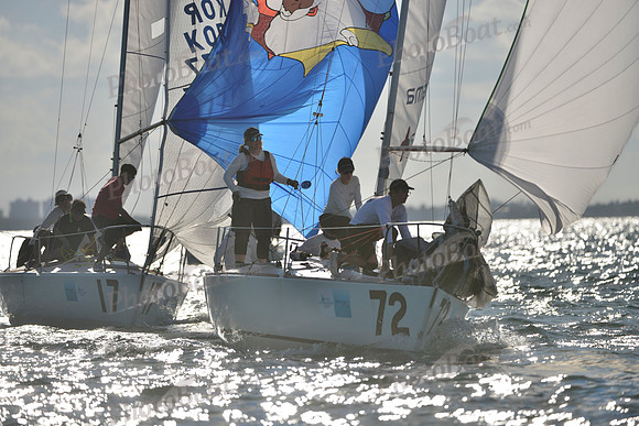 2019 J24 Worlds D_1893