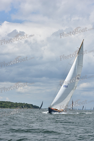 2019 NYYC Annual Regatta A_1989