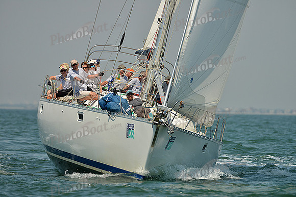2014 Charleston Race Week D 498