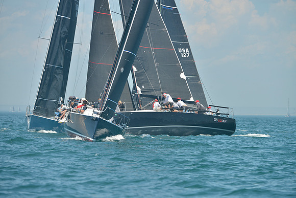 2025 Block Island Race Week G_0509