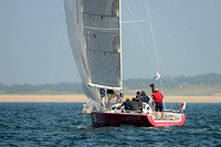 2013 Block Island Race Week A 1883