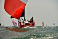 2017 Block Island Race Week A_0766