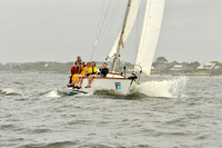 2013 Charleston Race Week A 082