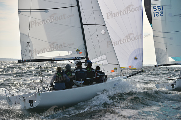 2018 J70 Worlds F_1283