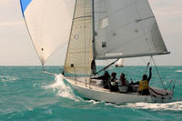 2012 Key West Race Week A 1762