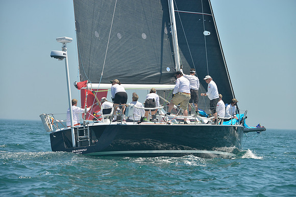 2025 Block Island Race Week G_0534