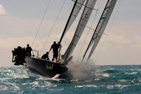 2012 Key West Race Week D 975