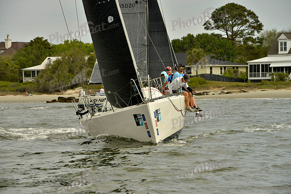 2019 Charleston Race Week B_0313
