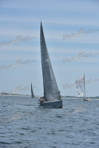2019 Block Island Race Week K_0522