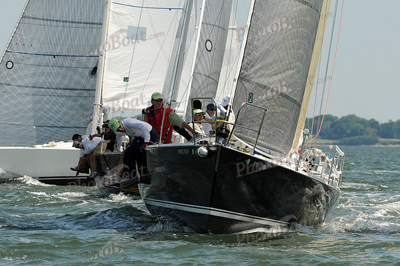 2012 CPYC One Design 073
