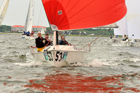 2013 Charleston Race Week B 941