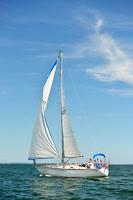 2015 Cape Charles Cup A 1478