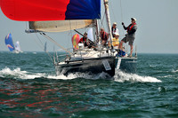 2013 Block Island Race Week B 2062