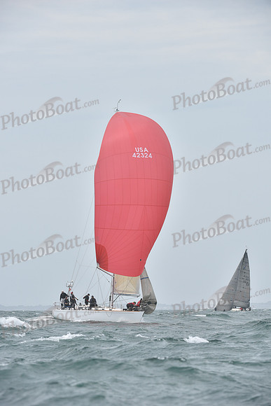 2019 NYYC Annual Regatta D_0935