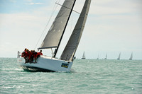 2015 Key West Race Week A 590