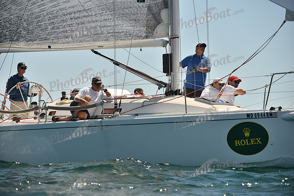 2018 NYYC Race Week B_0941