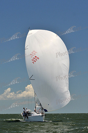 2014 Southern Bay Race Week C 1862