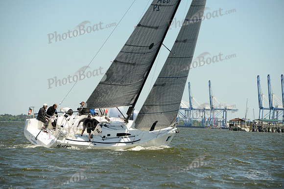 2016 Charleston Race Week E_0704