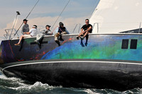 2012 NYYC Annual Regatta A 2393