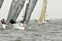 2013 Charleston Race Week A 1675