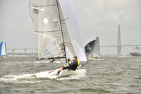 2019 Charleston Race Week C_0222
