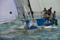 2017 Block Island Race Week C_0541
