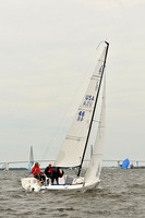 2013 Charleston Race Week B 1135