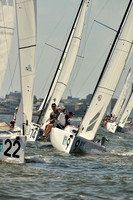 2014 Charleston Race Week D 1750