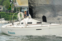 2011 NYYC Annual Regatta A 2138