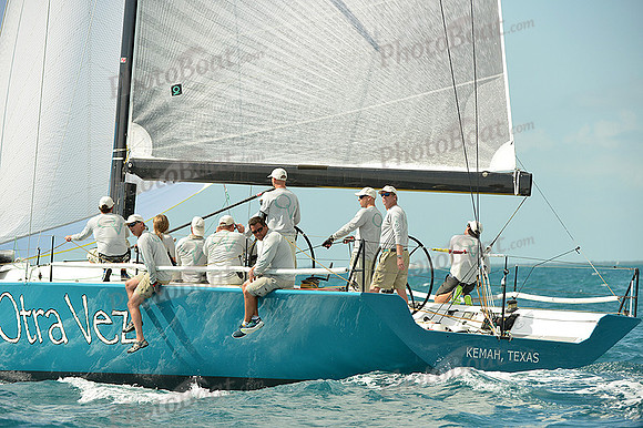 2015 Key West Race Week D 1835