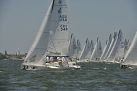 2017 Charleston Race Week C_0024