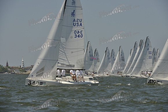 2017 Charleston Race Week C_0024
