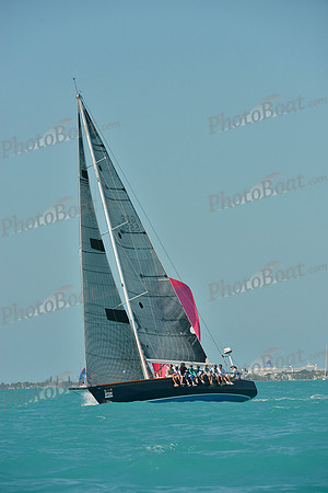 2017 Quantum Key West RW E 447