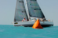 2012 Key West Race Week B 605