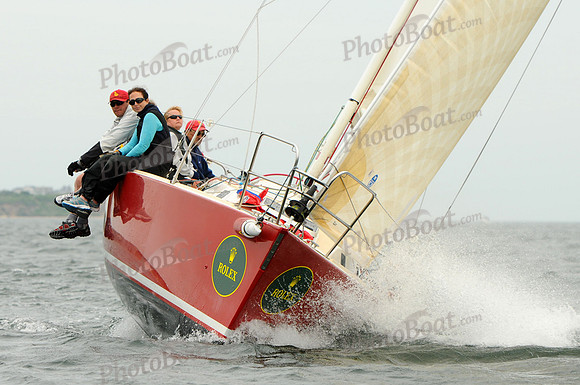 2011 Block Island RW E 2815