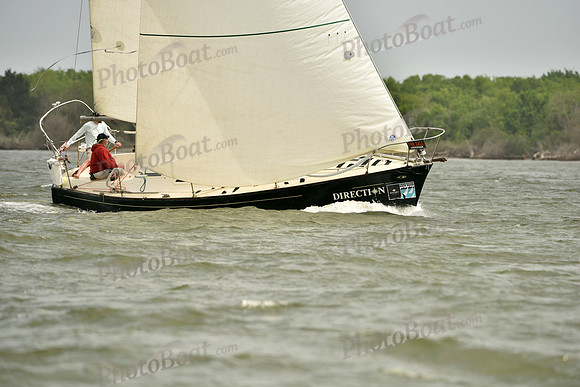 2019 Charleston Race Week C_1756