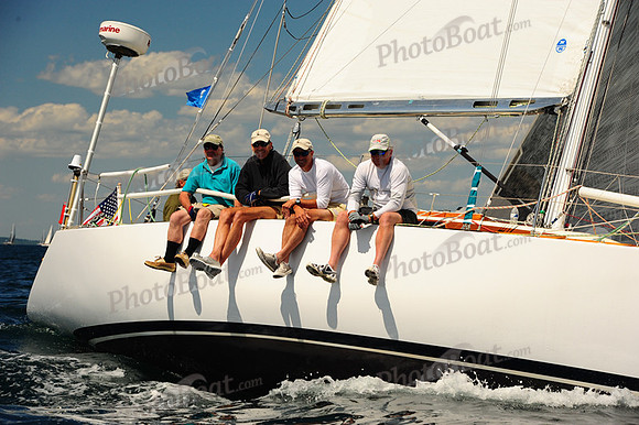 2014 Newport Bermuda A 1185