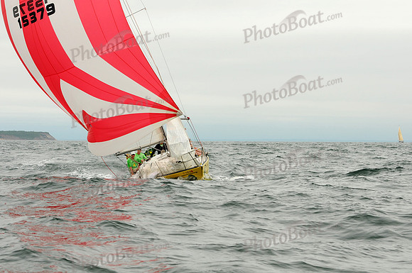 2011 Block Island RW E 2461