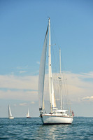 2015 Cape Charles Cup C 525