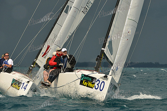 2014 Key West Race Week B 918