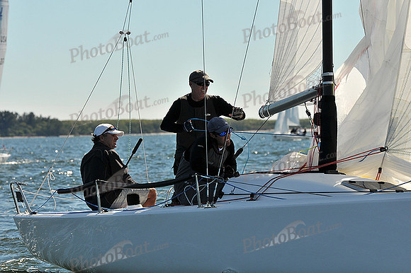 2014 J70 Winter Series C 243