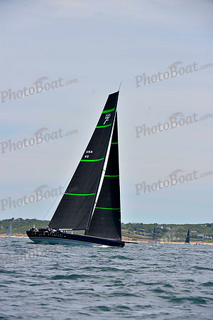 2021 Block Island Race Week D_0924