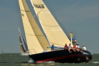 2013 Southern Bay Race Week D 1292