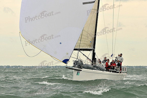 2013 Charleston Race Week B 339