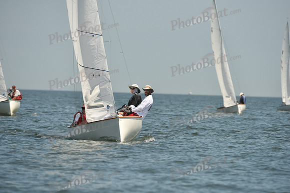 2018 Thistle Nationals G_0813